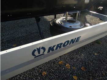 Locação financeira de Krone BDF-System, UPS-Version, NEUFAHRZEUG ohne Zulassung. Krone BDF-System, UPS-Version, NEUFAHRZEUG ohne Zulassung.: foto 4