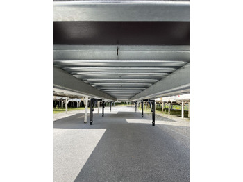 Carroçaria para furgões Spier Plywood-Wechselkoffer, BDF-System, 7.450 mm lang.: foto 4