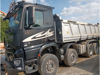 Camião basculante MERCEDES-BENZ Arocs 3246