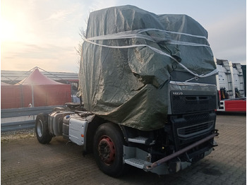 Tractor VOLVO FH 500