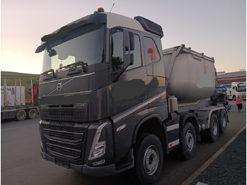 Camião basculante VOLVO FH 500