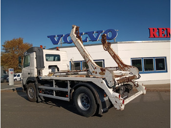 Camião basculante VOLVO FMX