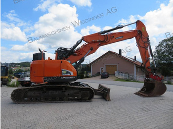 Locação financeira de Doosan DX 235 LCR-5 Doosan DX 235 LCR-5: foto 5 Locação financeira de Doosan DX 235 LCR-5 Doosan DX 235 LCR-5: foto 5