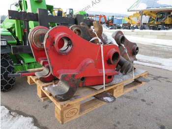 Acoplamento rápido LEHNHOFF