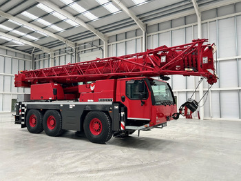 Guindaste LIEBHERR LTM 1060-3.1