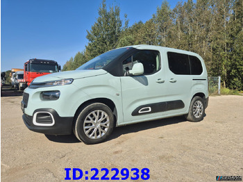 Automóvel CITROËN