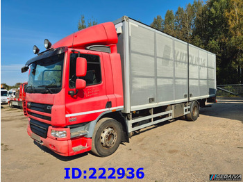 Camião furgão DAF CF 75 310