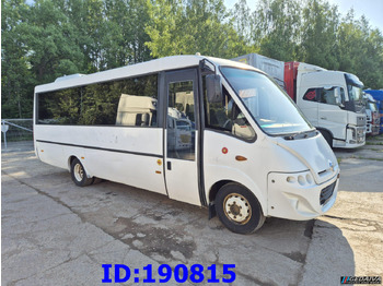 Autocarro IVECO