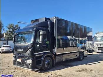 Camião frigorífico IVECO EuroCargo