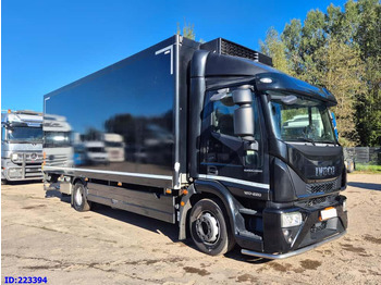 Camião frigorífico IVECO Eurocargo 120-220 Thermoking V800  Euro6: foto 4