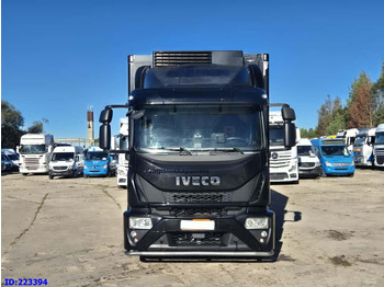 Camião frigorífico IVECO Eurocargo 120-220 Thermoking V800  Euro6: foto 2