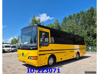 Autocarro MERCEDES-BENZ Tourino