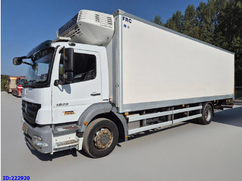 Camião frigorífico MERCEDES-BENZ Axor 1829