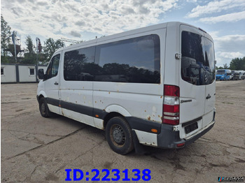 Autocarro MERCEDES-BENZ Sprinter 213 - Euro5: foto 5