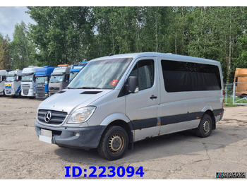 Autocarro MERCEDES-BENZ Sprinter 315