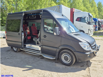 Autocarro MERCEDES-BENZ Sprinter 319