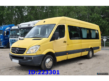 Autocarro MERCEDES-BENZ Sprinter 515