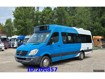 Ônibus urbano MERCEDES-BENZ Sprinter 516