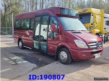 Ônibus urbano MERCEDES-BENZ Sprinter 516