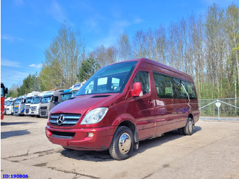 Ônibus urbano MERCEDES-BENZ Sprinter 518