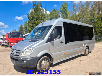 Autocarro MERCEDES-BENZ Sprinter 519