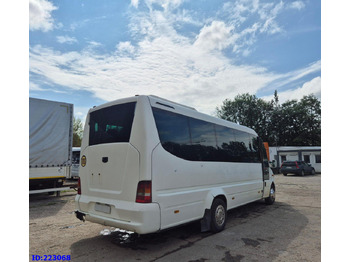Autocarro MERCEDES-BENZ Sprinter 616 Sunset 23-Seater: foto 5