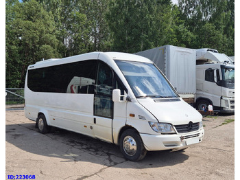 Autocarro MERCEDES-BENZ Sprinter 616 Sunset 23-Seater: foto 4