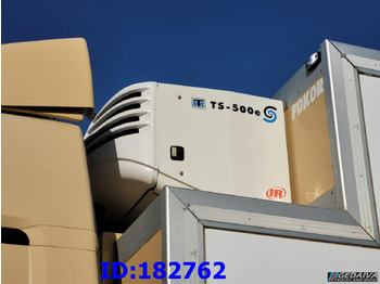Equipamento de refrigeração THERMO KING