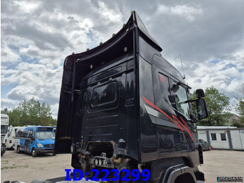 Tractor SCANIA R420 6x2 MANUAL: foto 5