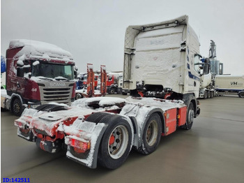 Tractor SCANIA R500 6X2 Manual: foto 5