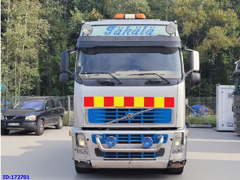 Tractor VOLVO FH12 460HP 6x4 Manual BigAxles: foto 2 Tractor VOLVO FH12 460HP 6x4 Manual BigAxles: foto 2