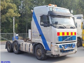 Tractor VOLVO FH12 460HP 6x4 Manual BigAxles: foto 4 Tractor VOLVO FH12 460HP 6x4 Manual BigAxles: foto 4