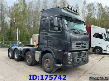 Tractor VOLVO FH16  660HP  8x4: foto 4