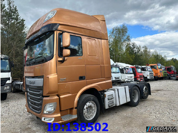 Tractor DAF XF 106 460