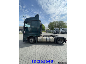 Tractor MERCEDES-BENZ Actros 1843