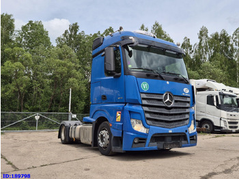 Tractor MERCEDES-BENZ Actros 1845