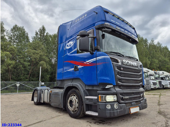Tractor SCANIA R 520