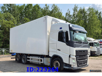 Camião frigorífico VOLVO FH13 460