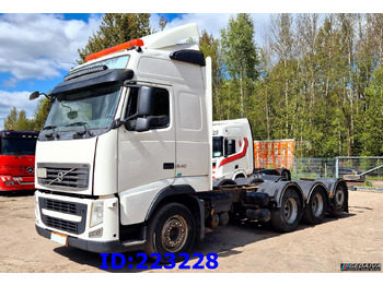 Camião chassi VOLVO FH13 540