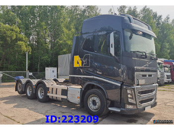 Camião chassi VOLVO FH16 750
