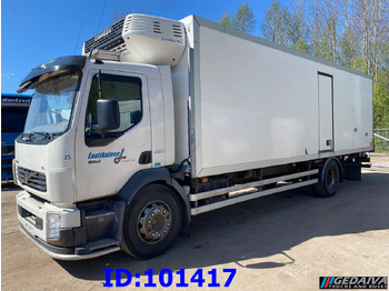 Camião frigorífico VOLVO FL 280