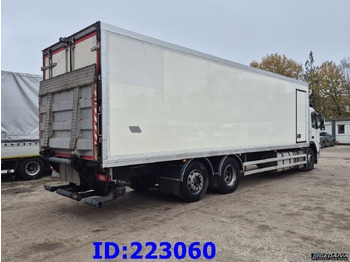 Camião frigorífico VOLVO FM 410HP - 6X2 - Euro5  -Steering axle: foto 5