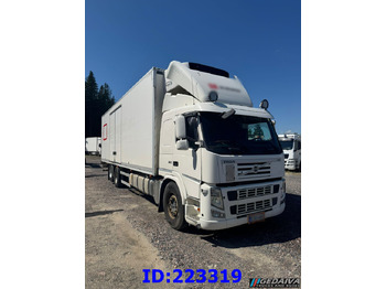 Camião frigorífico VOLVO FM13