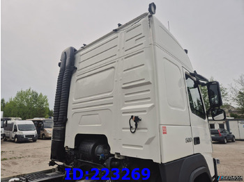 Camião chassi VOLVO FM13 500HP 8x2 (2 steering axels): foto 5