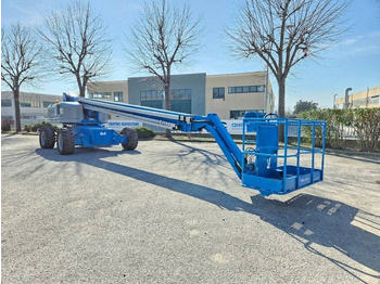 Plataforma telescópica GENIE