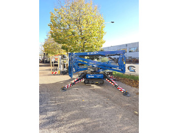 Plataforma aranha HINOWA