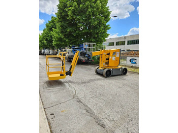 Plataforma articulada Haulotte HA 12 CJ+: foto 4