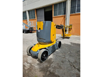 Plataforma articulada Haulotte HA 12 CJ+: foto 3