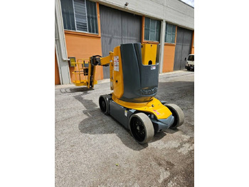 Plataforma articulada Haulotte HA 12 CJ+: foto 2