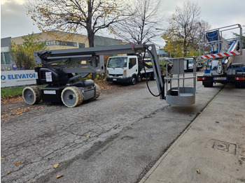 Locação financeira de NIFTYLIFT HR 15 HDE NIFTYLIFT HR 15 HDE: foto 5